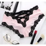 Pink And Black