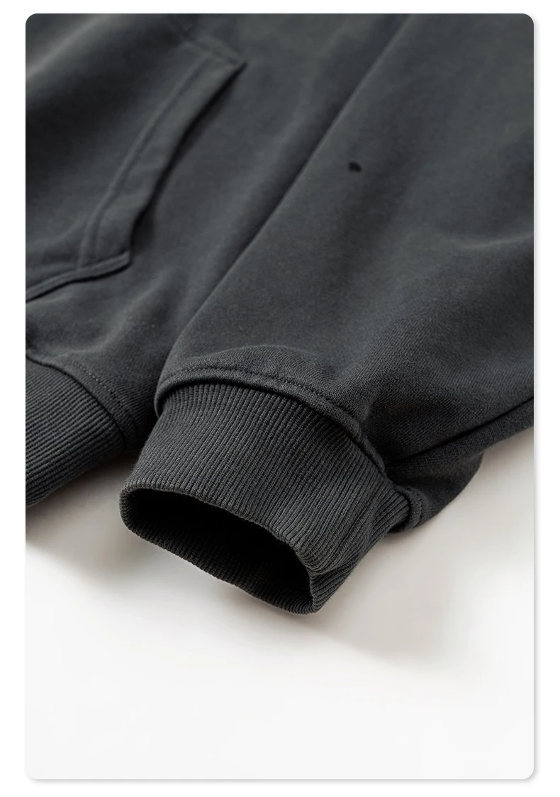 Title 28, Suéter masculino Autumn Heavy Craft High Street...