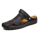 Baotou casual sandals and slippers, perfect for everyday wear and summer adventures. Experience comfort and style with t — photo 6
