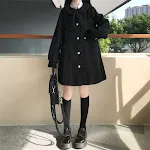 Black regular