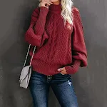Wine red