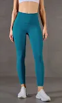 Desert teal