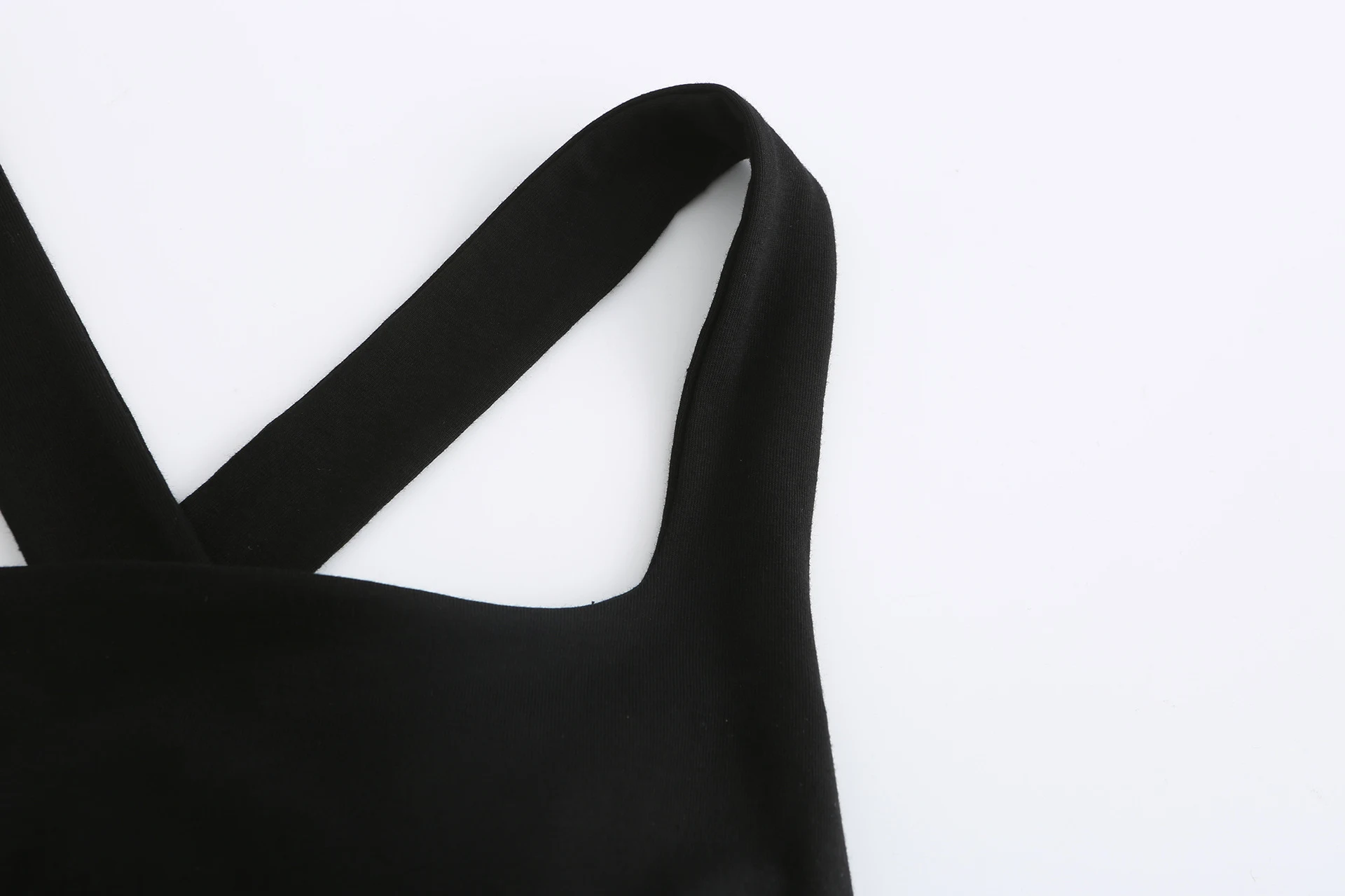 Title 1, Hundred Wear Basic Cross Linda camiseta regata ...
