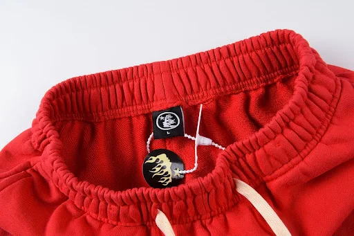 Title 11, Washing Movement muške ležerne pantalone na zvo...