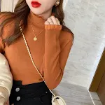 Dirty orange