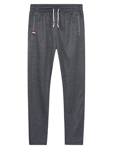 Title 7, Mens Thin Sweatpants Long Pants
