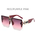 Gradient Purple Pink