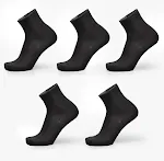 Neue Herrensocken aus Bambusfaser. Atmungsaktiv, geruchsneutral und weich für optimalen Tragekomfort. Ideal für jeden Tag. Bequem und stilvoll — foto 13