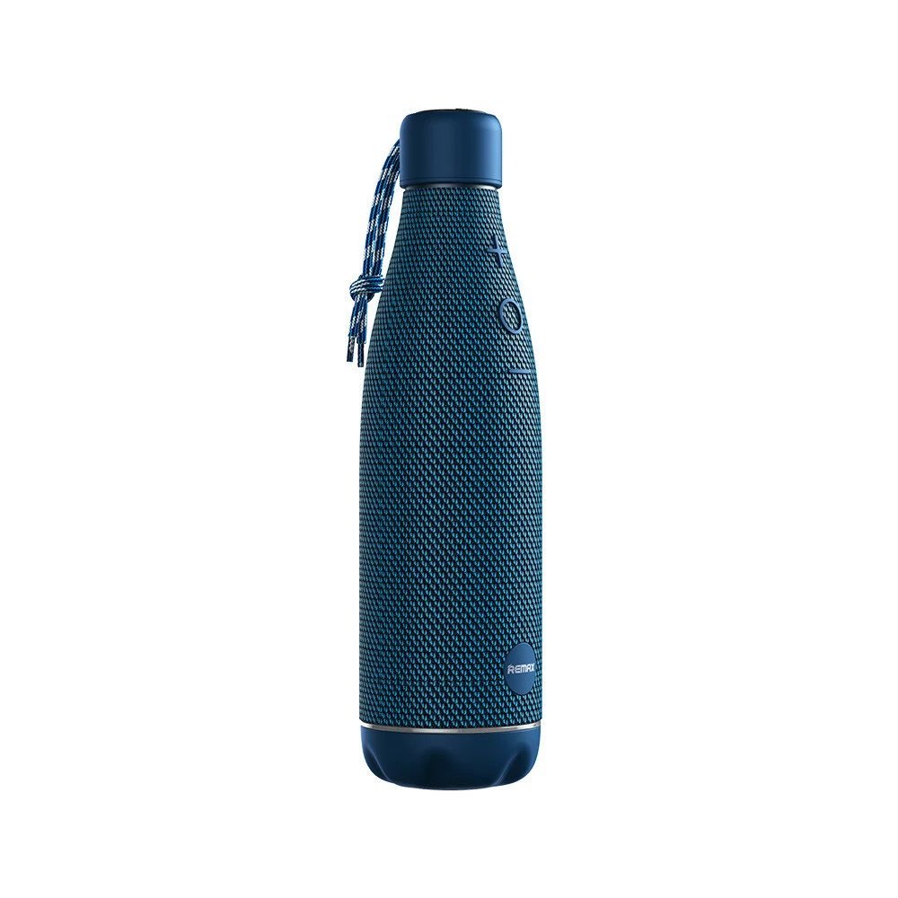 Title 3, Aquarius Creative Portable Bluetooth Speaker Ex...