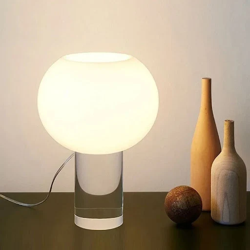 Title 4, Bedroom Bedside Lamp Living Room Decorative Lig...
