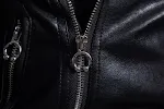 Men's leather jackets. Classic design, exceptional durability and unparalleled comfort. Find the perfect leather jacket — photo 2