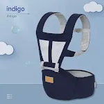 Indigo Blue Combination