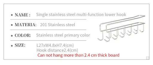 Title 9, Powerful magnetic rack to organize tools and me...