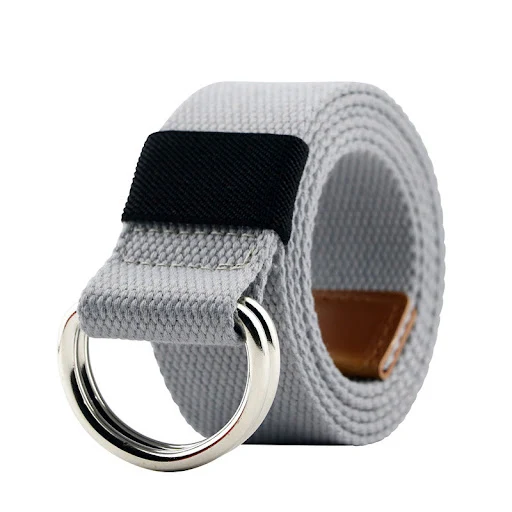 Title 8, Couple student belt, adjustable and elastic for...