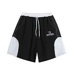 Black Shorts