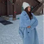 Light blue