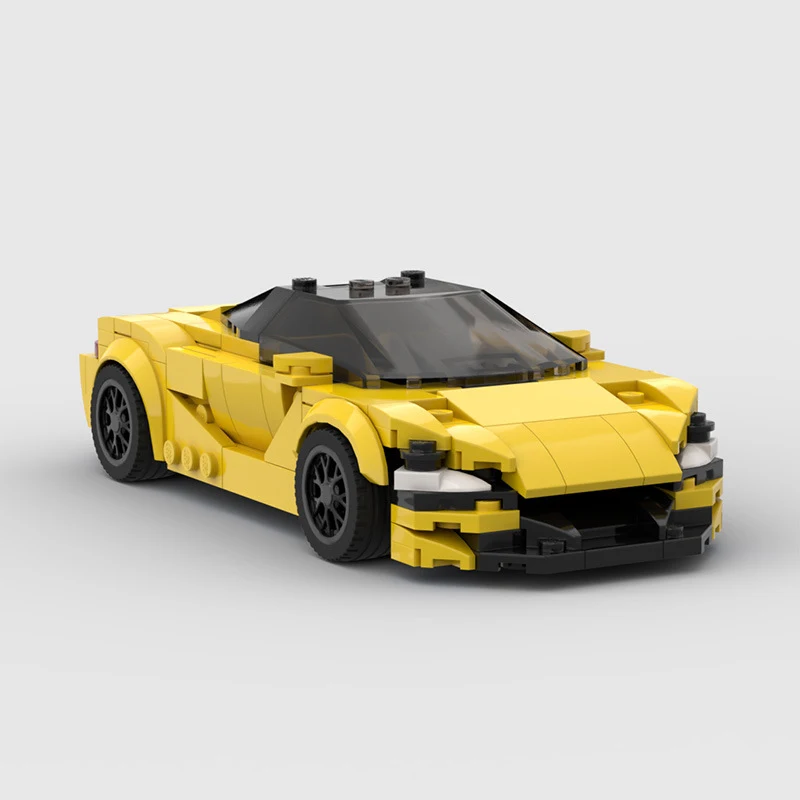 Title 1, MOC Building Blocks F29 MCLUNE 720s Creative Ga...
