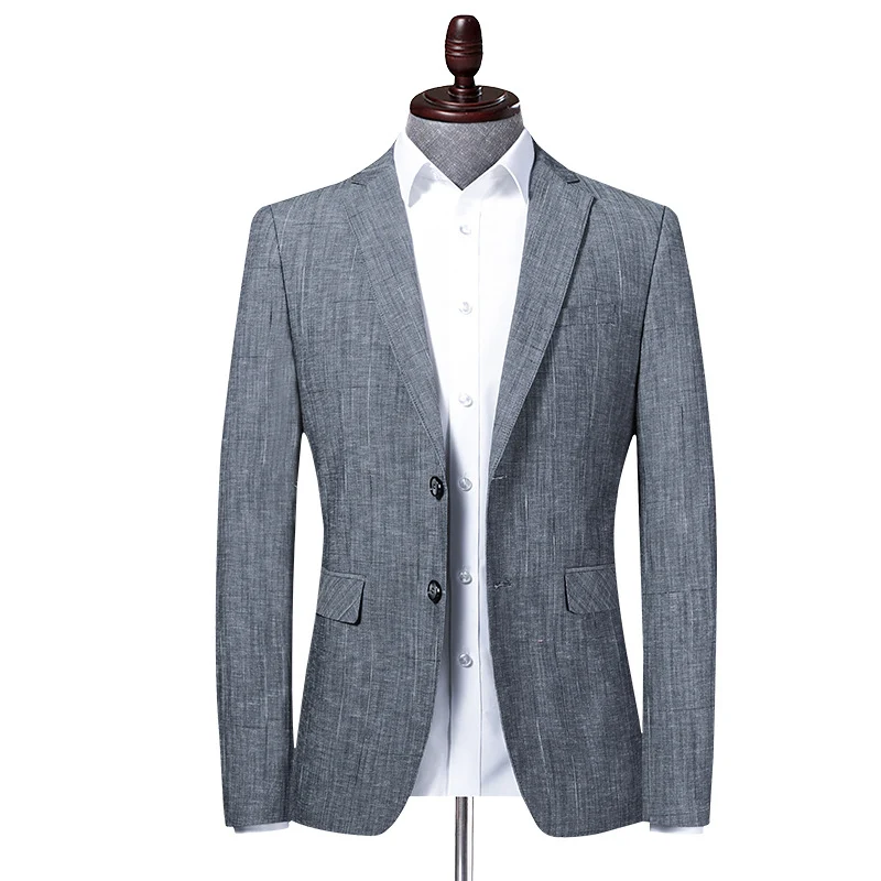 Terno masculino juvenil pequeno para eventos e ocasiões especiais. Elegância e conforto garantidos para jovens. Compre já e arrase no visual. — foto 6