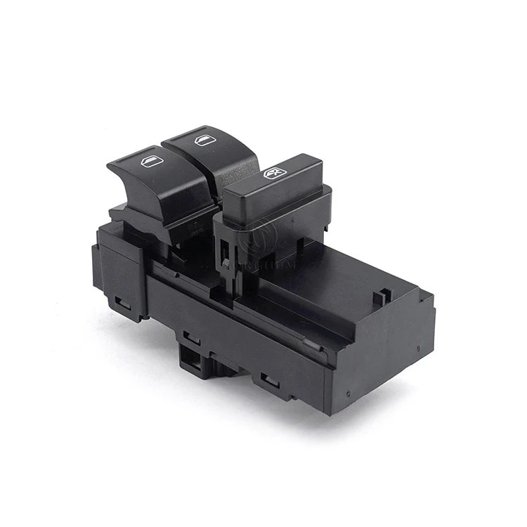 6RF959858C Window Regulator for Automotive Parts. Provides smooth window operation. Enhances convenience and functionali — photo 6