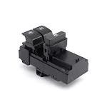 6RF959858C Window Regulator for Automotive Parts. Provides smooth window operation. Enhances convenience and functionali — photo 6
