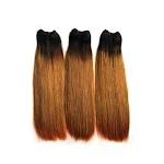 Peluca de cabello humano real Luce una melena natural y versátil. Obtén un cambio de look impactante y duradero. Disfruta de estilo y confianza. — foto 4