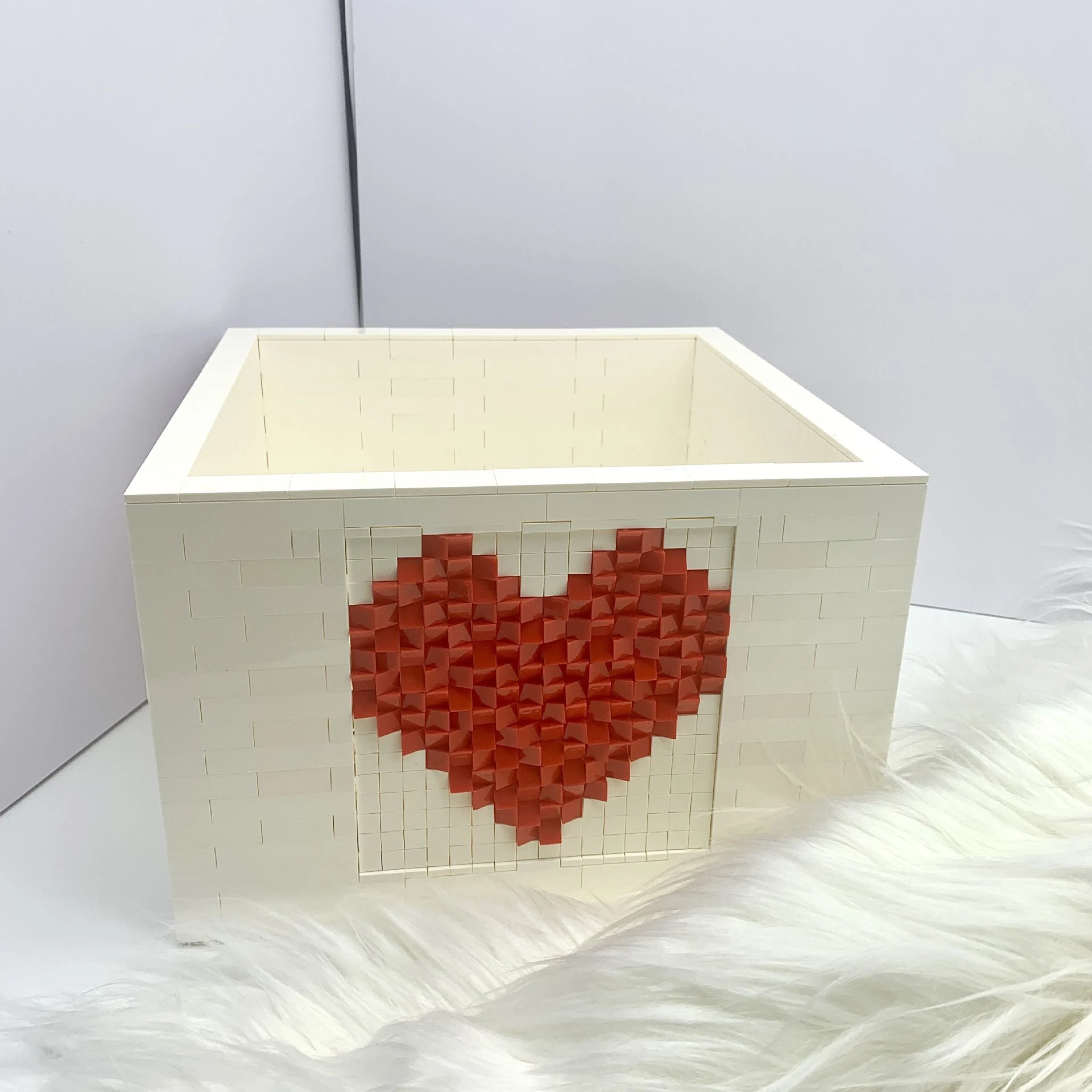 Title 5, Assembled DIY Flower Ornaments for Girls Valent...