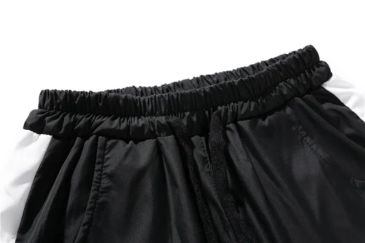Title 13, Trendy Sports Running Casual Loose Trousers Com...