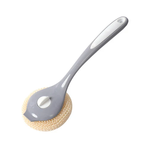 Title 12, Nano Steel Balls No Slag Strong Decontamination...