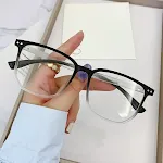 Black Gradient box