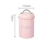 Sakura powder tea