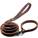 Cowhide P chain