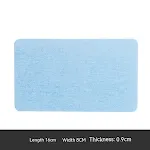 Blue 16x8cm