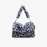 Blue leopard