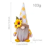 Sunflower male