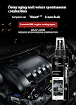 Car Engine Coating Engine Compartment Protection Shields Against Corrosion and Wear Enhances Engine Life and Preserves V — photo 9
