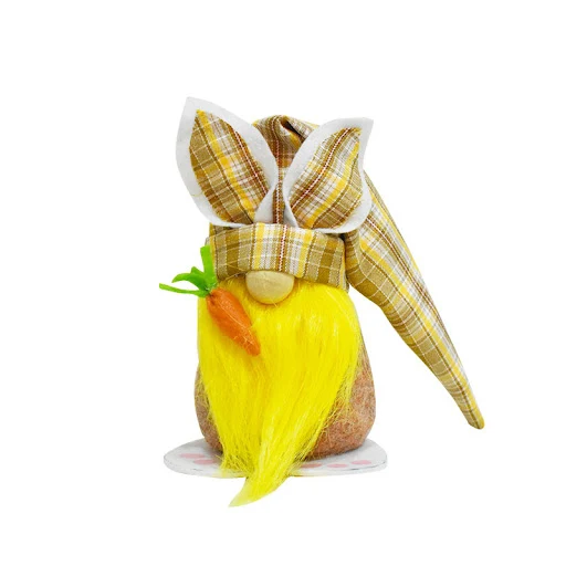 Title 10, Enfeite decorativo
