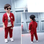 Fish red