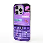 Laser Purple