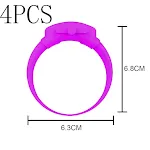 Pulsera Desinfectante de Manos Portátil Dispensador de Gel Antibacterial Wearable para Limpieza y Protección en Cualquier Lugar. — foto 7