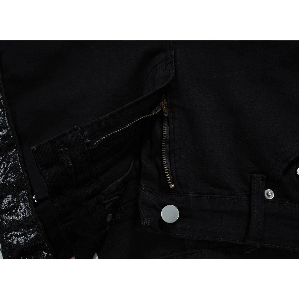 Jeans personalizadas — foto 2