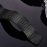 Relógio Masculino Shantou – Sofisticação e precisão para o homem contemporâneo. Design elegante, durabilidade e funcionalidade impecáveis. — foto 1