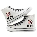 BTS7White