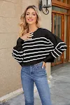 Black Stripes