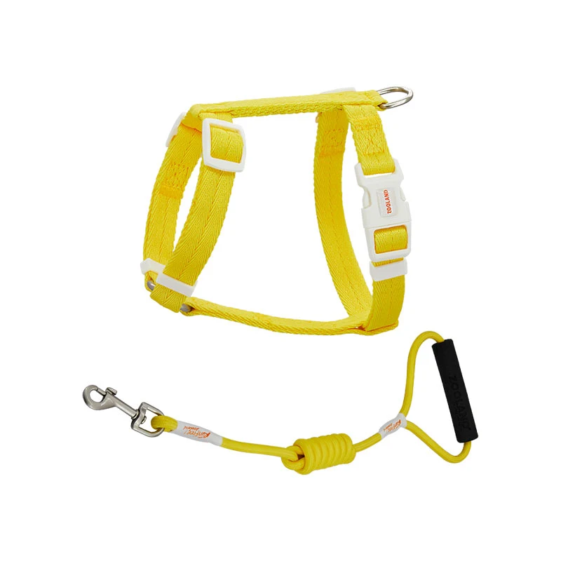 Title 5, Pet Anti Breakaway Traction Rope Keep your pet ...