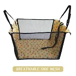 Beige Mesh