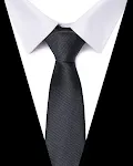 8cm Business Professional Striped Tie. Elevate your professional look with this stylish and versatile accessory. Perfect — photo 18