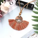 Mixed Orange