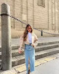 Giacca a vento corta da donna stile europeo e americano, protezione leggera e alla moda per il vento, perfetta per la vita quotidiana e viaggi. — foto 33