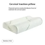 Bamboo Fiber White
