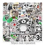 50 Sheets Coati
